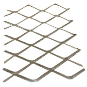 Tấm kim loại mở rộng định dạng lớn-Tấm quá khổ để lắp đặt nhanh chóng trong các dự án xây dựng - Product Image 2