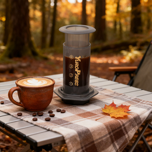 Venta de Fábrica, Nuevo Producto: Cafetera Portátil Yuropress, Prensa Francesa para Espresso, Diseño Compacto YLY-01, Ahorra Espacio - Product Image 3