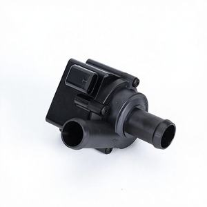 Pompe à eau électronique auxiliaire en gros pour Volkswagen et Audi 06D121601 pour les automobiles AUDI - Product Image 2