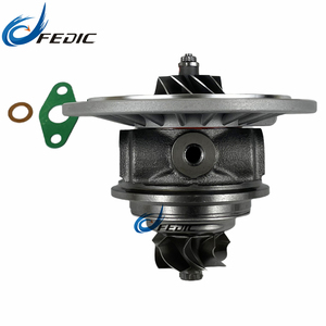 แกนเทอร์โบ RHF5 WL01 สําหรับ Mazda B2500 2.5L J15A 56 Kw 76 HP 1995 ถึง <span class=keywords><strong>2002</strong></span> - Product Image 3