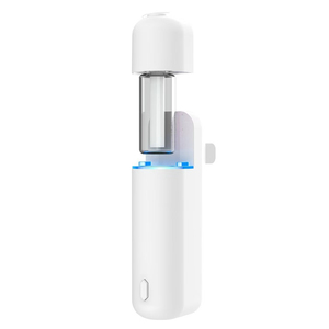 Efficient Modern Diffusion Custom CE Electric Plastic USB Powered <b>Car</b> Aroma <b>Diffuser</b> Portable Fragrance Oil <b>Car</b> Vent Clip - Product Image 5
