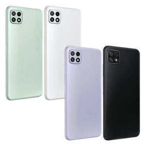 Teléfonos móviles originales usados desbloqueados A22 <span class=keywords><strong>128GB</strong></span> [cámara de 48MP] teléfono inteligente 5G para <span class=keywords><strong>Samsung</strong></span> de calidad A + de la SM-A226 - Product Image 2