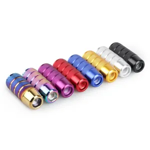 95mm Anti Car Shift <b>Knob</b> Manual Transmission Aluminum Anti Shift Lever <b>Knob</b>, Suitable for General Motors Parts - Product Image 4