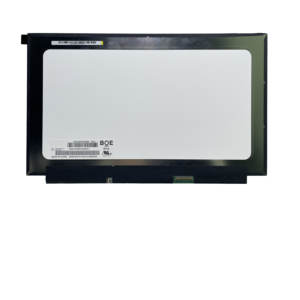 BOE Pantalla de visualización de Computadora Portátil para uso en exteriores de 13,3 pulgadas 300cd/<span class=keywords><strong>m</strong></span>² FHD LCD con resolución de panel IPS 72% NTSC 1920*1080 - Product Image 2