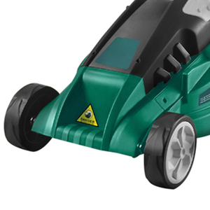 कुशल घास काटने की मशीन के लिए ओएम इलेक्ट्रिक लॉन मोवर 1600w 380 मिमी - Product Image 5