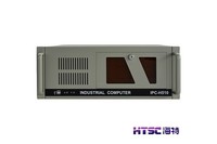 Ordinateur de contrôle industriel IPC-H510/MB-A310C/I7-6700, châssis de contrôle industriel monté en rack, 8 Go de RAM, 1 To de disque dur, en stock