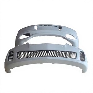 Piezas de Repuesto para Automóviles al por Mayor para Bentley Continental GT Track Edition, Kits de Carrocería, Accesorios para Parachoques Delanteros - Product Image 2