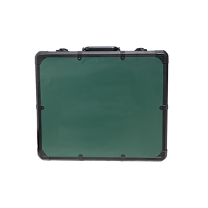 กล่องใส่ปืนอะลูมิเนียมอัลลอยแบบแข็งสำหรับคลิปมายากล <span class=keywords><strong>Wahl</strong></span> (M32r กลาง) - Product Image 1