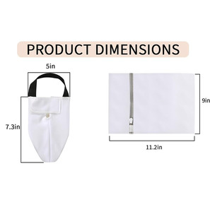 แผ่นประคบน้ำมันละหุ่งสำหรับเท้า แผ่นประคบเท้าดีท็อกซ์แบบใช้ซ้ำได้ ถุงเท้าคลุมนิ้วเท้าแบบซ่อน น้ำมันละหุ่งสำหรับเท้าสำหรับผู้ชาย - Product Image 2