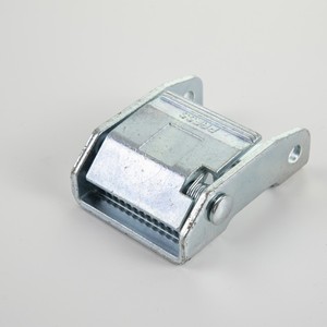 Chất Lượng Cao Hàng Hóa Lash Hành Lý Nylon Túi Vành Đai Gói Cam Tie Xuống Dây Đeo Kim Loại Khóa Kit - Product Image 3