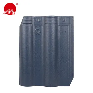 <span class=keywords><strong>Monier</strong></span>-tejas de cerámica para techos, baldosas de techo para Villa - Product Image 1