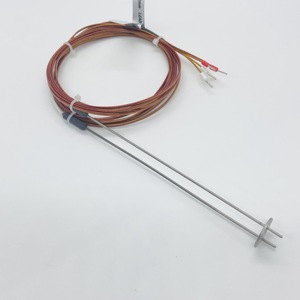 Cặp nhiệt điện WRNK-191 huadong được sử dụng để đo nhiệt độ trong các hệ thống chạy nóng - Product Image 6