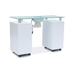Moderno Spa, salón <span class=keywords><strong>de</strong></span> belleza Muebles Polacos portátil secador <span class=keywords><strong>de</strong></span> uñas manicura estación <span class=keywords><strong>mesa</strong></span> con ventilación - Product Image 3