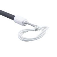 HF1302A01-B Personnalisé Si3N4 300w Allumage céramique à billes pour brûleurs à granulés