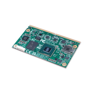 แผงวงจรพัฒนา SOM-iMX95-SMARC geniatech-NXP i. MX95โมดูล SMARC 6-core A55 + M7/M33 2ยอด LPDDR5 NPU 16GB สำหรับ Ai EDGE - Product Image 5