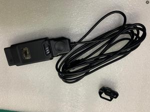 Cho M-A-N T427 Cho Người Đàn Ông-Mèo T427 Xe Tải Giao Diện Chẩn Đoán Công Cụ WDI-2 Mèo III T200 - Product Image 6