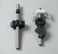 Nouveau kit de réparation de pompe D de haute qualité, 16 pièces, 23511, pour imprimante jet d'encre D A100/A200/A300, pièces de rechange CIJ