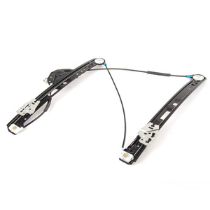 51337020659 Car Front Left <strong>Window</strong> Lifter <strong>Window</strong> <strong>Regulator</strong> for <strong>BMW</strong> 3 Series 323i E46 1999-2005 - Product Image 4