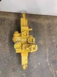 Pieza de repuesto de motor AP 245-1668 para camión volquete de excavadora graduadora/hecha en China - Product Image 4