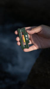 Wholesale Fishing <strong>Floats</strong> Stream Rig <strong>3</strong>.6m Nylon Line One Box Beach Fishing Rig Box Fishing Nano <strong>Float</strong> for Stream - Product Image 5