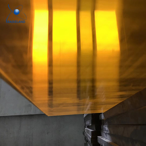 6-50 mét màu đen PEI tấm/PEI -1000 tấm gia công hổ phách PEI tấm bán buôn - Product Image 4