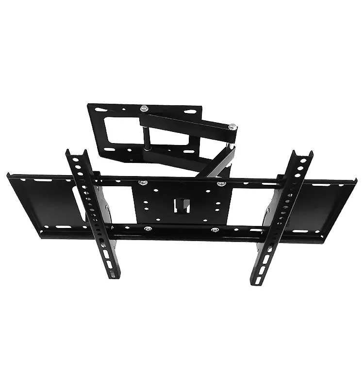 TNTSTAR CP501 New bracket tv tabung floating tv stand wall mounted mounting tv 65 inch