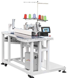 <span class=keywords><strong>Máquina</strong></span> <span class=keywords><strong>de</strong></span> <span class=keywords><strong>Coser</strong></span> Automática <span class=keywords><strong>de</strong></span> Doble Aguja <span class=keywords><strong>para</strong></span> Dobladillo <span class=keywords><strong>de</strong></span> Bolsillo Trasero <span class=keywords><strong>de</strong></span> Jeans - Product Image 1