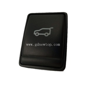 Interruptor Eléctrico para Puerta Trasera de Nissan 2015-2018, Material ABS, Configuración de Alta Gama, Reemplazo, Número de Pieza NT-P-2110-C - Product Image 5