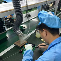 Servicio Integral de Ensamblaje de Placas PCB, Servicio SMT, PCBA Electrónica, EMS, OEM, Proveedor de Ensamblaje de PCB SMT, Fabricante de PCBA Electrónica
