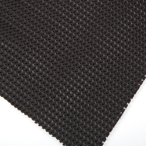 Tissu en maille respirant 3D épais et élastique pour fournisseur de tissus dorés, idéal pour valises, chaises de bureau, matelas et chaussures - Product Image 5