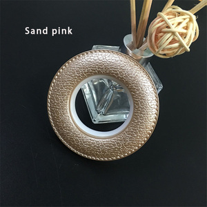 リングアイレット装飾ファンシーカーテンリングプラスチックリング - Product Image 4