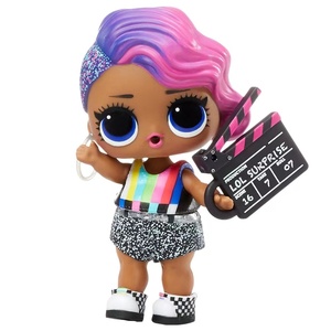Venta al por mayor de cajas <span class=keywords><strong>sorpresa</strong></span> originales de juguetes <span class=keywords><strong>LOL</strong></span> y muñecas mágicas de la película. - Product Image 3