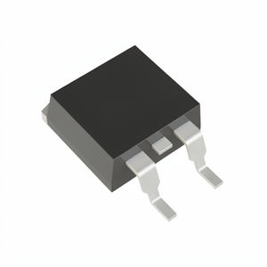 SIHFBC40AS-GE3 TO-263 ทรานซิสเตอร์ ชิ้นส่วนวงจรอิเล็กทรอนิกส์ ผู้ผลิตช่องทางจำหน่าย - Product Image 1