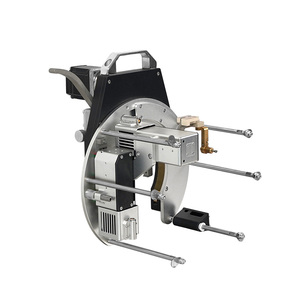 Cabezal de soldadura orbital automático de alta precisión Kepuni Xd-k76 Bibo Kepuni para tubos de 19-325 mm, inteligente y de gran capacidad. - Product Image 1