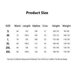 Retro Distressed Lumber <strong>Worker</strong> Style Pants - Street Style with Multiple Pockets High-quality Loose Straight <strong>Jeans</strong> for <strong>Men</strong> Women - Product Image 2