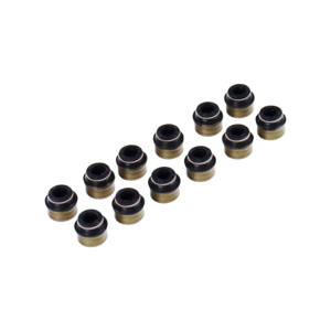 Retén de Válvula de Aceite de Alta Calidad para Automóviles *12 A0000535158 para Mercedes-Benz 272 W 204 C 200 - Product Image 2