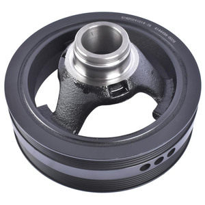 รอกสายพานวี 50 มม. รู 3 ร่อง สำหรับซ่อมเครื่องจักรเชฟโรเลต จีเอ็มซี - Product Image 5