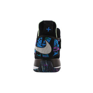 Chaussures de fitness et de cross-training unisexes Nike Air Zoom Unvrs, couleur violet vif/blanc |   100% authentique - Product Image 4