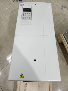 ACS800-01-0165-3 ACS8000101653 ไดรฟ์ความถี่แปรผันสามเฟส 380-415V 254A สำหรับ PLC - Product Image 4