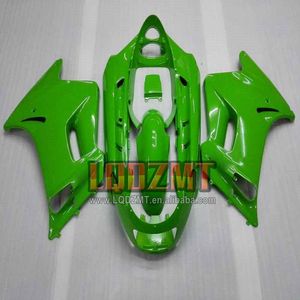 Kit de carrocería para <span class=keywords><strong>KAWASAKI</strong></span> <span class=keywords><strong>NINJA</strong></span> ZZR250 ZZR <span class=keywords><strong>250</strong></span> 90-99 190No.175 1990 1991 <span class=keywords><strong>1992</strong></span> 1993 1994 azul brillante 95 96 97 98 99 Carenado - Product Image 3