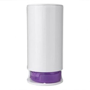 28 Compartments Organizer Tower Pill Case Small Pill Box <b>7</b> Day <b>Tablet</b> Sorter Box Stock Pill Box - Product Image 3