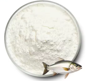 Gelatina de Pescado Halal al por Mayor, Gelatina Blanca Pura para la Industria Alimentaria, Pedido al por Mayor, Suministro de Fábrica - Product Image 5