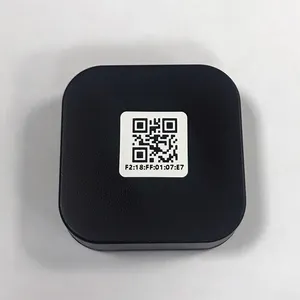 資産追跡用のMACアドレス印刷BluetoothビーコンプログラマブルiBeacon