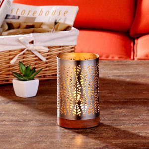 เชิงเทียนโลหะสีทองหรูหราสำหรับตกแต่งบ้านเชิงเทียนสำหรับตกแต่งบ้านเชิงเทียนสำหรับตกแต่งบ้านเชิงเทียนสำหรับตกแต่งคริสต์มาส - Product Image 1