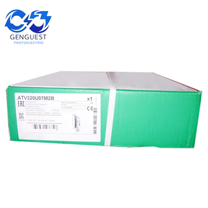 Inversor VFD Original ATV320U15M2C ATV320U07M2B ATV320U15M2B ATV320U22M2C ATV320U04M2C ATV320U07M3C - Product Image 1