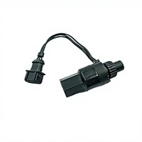Capteur TPMS 6798872-04 pour BMW 433Mhz, type externe
