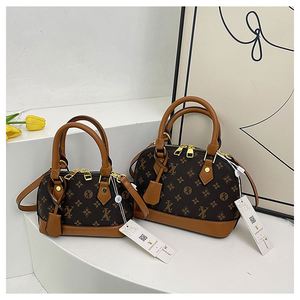 Bolso de mano multiusos de moda para mujer con patrones geométricos. Se Puede Llevar como Bolso Bandolera.9902 - Product Image 3
