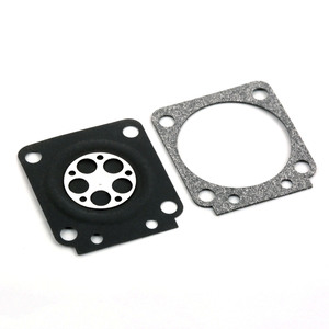 ชุดประกอบคาร์บูเรเตอร์ ZAMA RB-<span class=keywords><strong>66</strong></span>,สำหรับ <span class=keywords><strong>STIHL</strong></span> 017 018 MS170 MS180 BG75 FC55 FC75 FC85 FS46 FS55 FS75 FS80 FS85 HL45 - Product Image 4