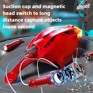 Giocattolo Lanciaraggioli con Guanti per Cosplay Anime, per Età 8+, Regalo per Feste - Product Image 4