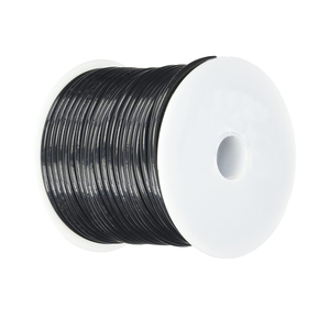 Câble électrique KAODEE THW THHN 600V, Ventes Flash # 12 # 10 # 8 # 6 # Câble électrique THWN / THHN 600V – Ventes Flash - Product Image 6